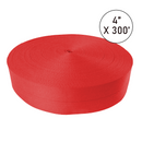 Boxer PowerPro 4" x 300' Heavy-Duty Polyester Tie Down Webbing Roll-6