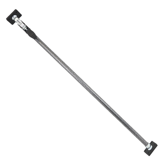 Boxer Ratchet Utility Cargo Bar Adjustable Seamless Flexibility for Efficient Hauling Across Trucks, Trailers, and More