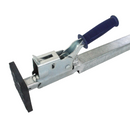 Pro-Grade Square Tube Cargo Jack Bar: Secure, Adjustable, and Corrosion-Resistant for Trailer Organization-3
