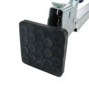 Pro-Grade Square Tube Cargo Jack Bar: Secure, Adjustable, and Corrosion-Resistant for Trailer Organization-4