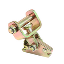 E Track Swivel Idler Anchors: Versatile Cargo Securing Solution-1