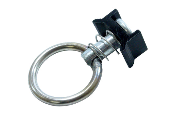 4 Pieces of Aluminum Track Fitting - Boxer Tools