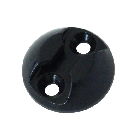 2 Inch Aluminum Logistic Track Fitting - Boxer Tools