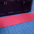 27" x 15' Neoprene Floor Runners in Blue, Black, Red, Tan