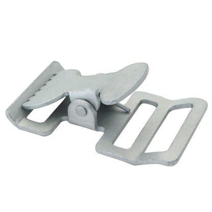 10 Pieces 1 to 2 Inch Buckle - Boxer Tools