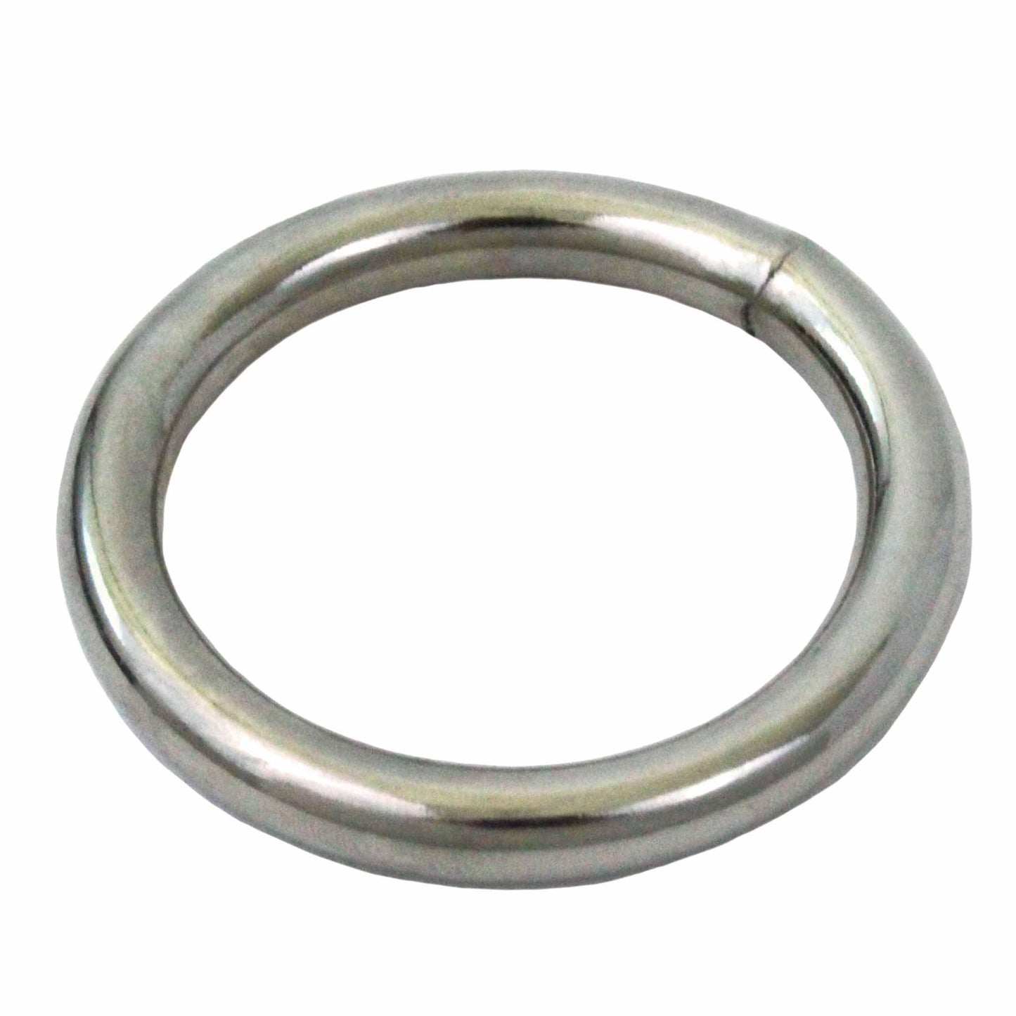 10 Pieces of Round Rings - Boxer Tools