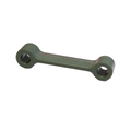 Boxer 5/16 Inch Dog Bone Rope Tensioner for Tents, 10-Pack