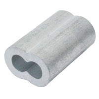 10 Pieces 3/16 Inch Oval Sleeve - Boxer Tools