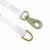 1 Inch Cam Buckle Tie Down with D Ring and Tent Snap Hook - Boxer Tools