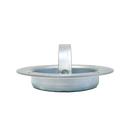 360-Degree Bolt-On Recessed Trailer Mount-1