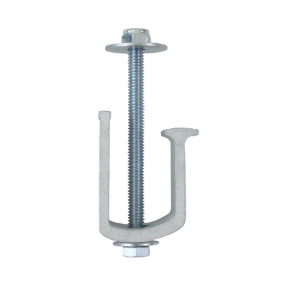 Aluminum Tool Box Clamps Set