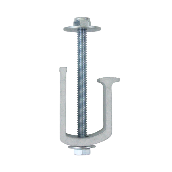 Aluminum Tool Box Clamps Set