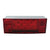 Replacement LED Low Profile Trailer Tail Light, Driver Side - Boxer Tools