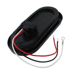 10 LED Trailer Turn Signal Light in Amber - Boxer Tools
