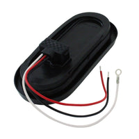 10 LED Trailer Turn Signal Light in Amber - Boxer Tools
