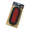 10 LED Trailer Tail Light in Red