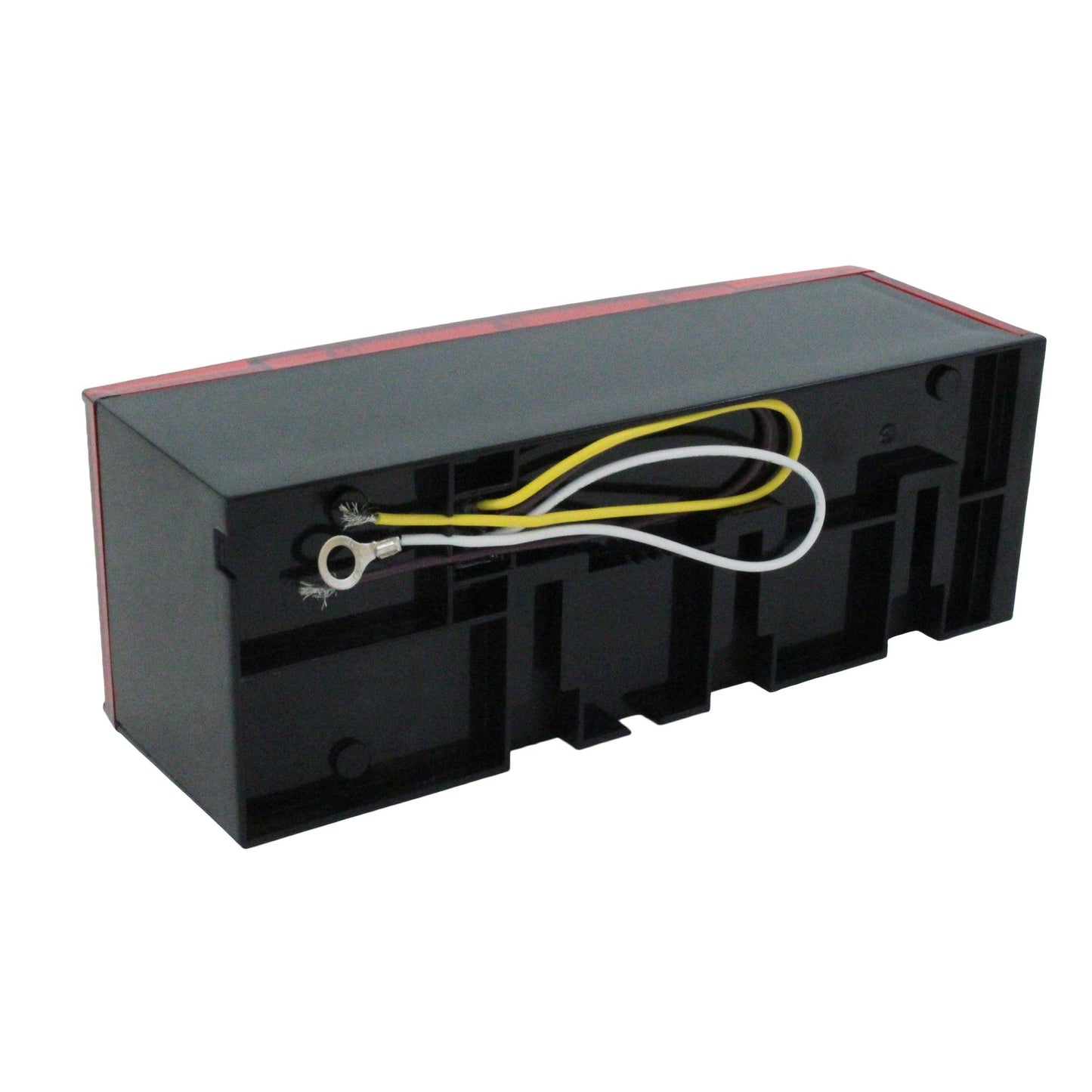 Replacement LED Low Profile Trailer Tail Light, Driver Side - Boxer Tools