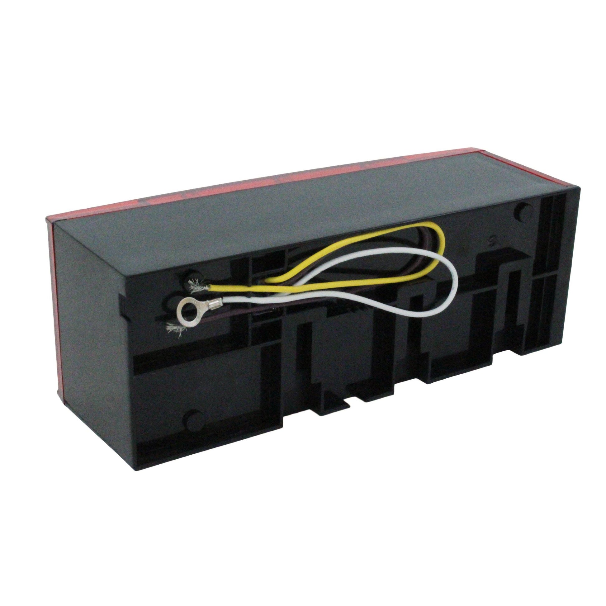 Replacement LED Low Profile Trailer Tail Light, Driver Side - Boxer Tools