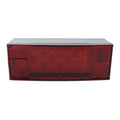 Replacement LED Low Profile Trailer Tail Light, Passenger Side