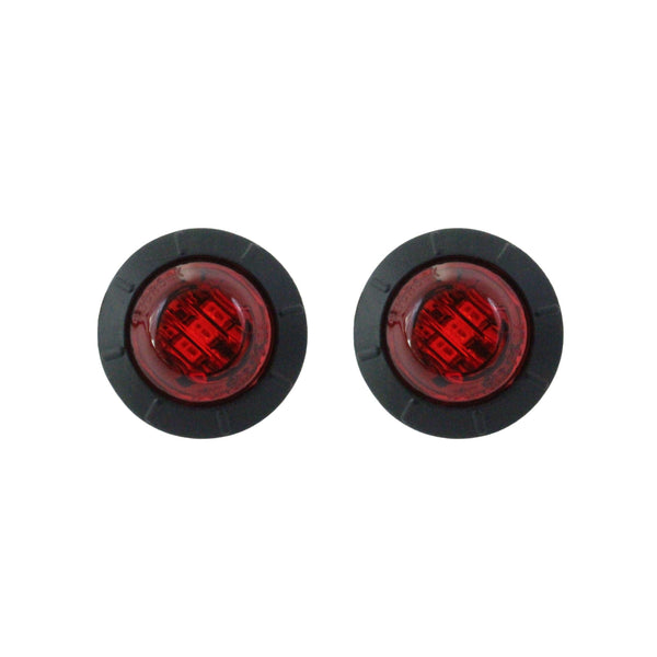 LED 3/4 Inch Marker Light - Boxer Tools