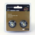 LED 3/4 Inch Marker Light - Boxer Tools