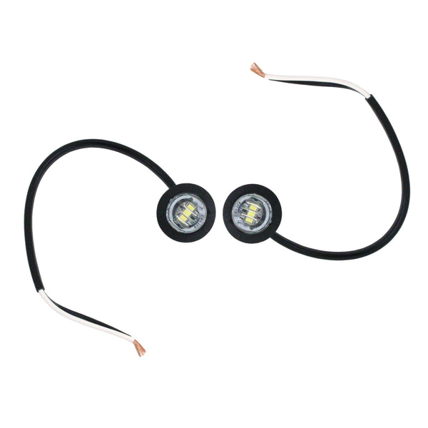 LED 3/4 Inch Marker Light - Boxer Tools