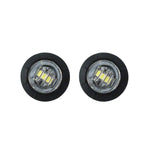 LED 3/4 Inch Marker Light - Boxer Tools
