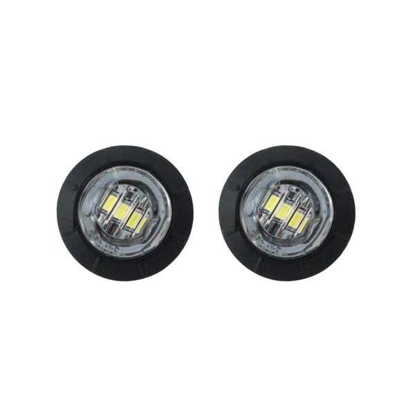 LED 3/4 Inch Marker Light - Boxer Tools