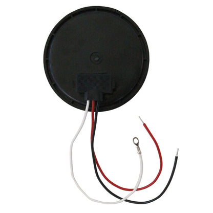 10 LED 4 Inch Trailer Tail Light in Red - Boxer Tools