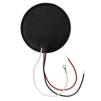 10 LED 4 Inch Trailer Tail Light in Red - Boxer Tools