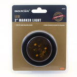 LED 2 Inch Marker Light - Boxer Tools