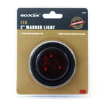 LED 2 Inch Marker Light - Boxer Tools