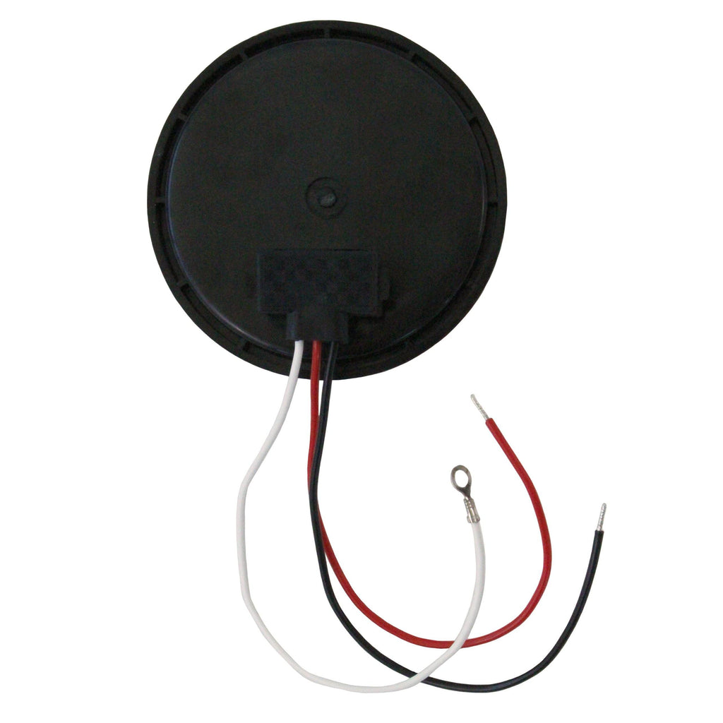 10 LED 4 Inch Turn Signal Light in Amber - Boxer Tools