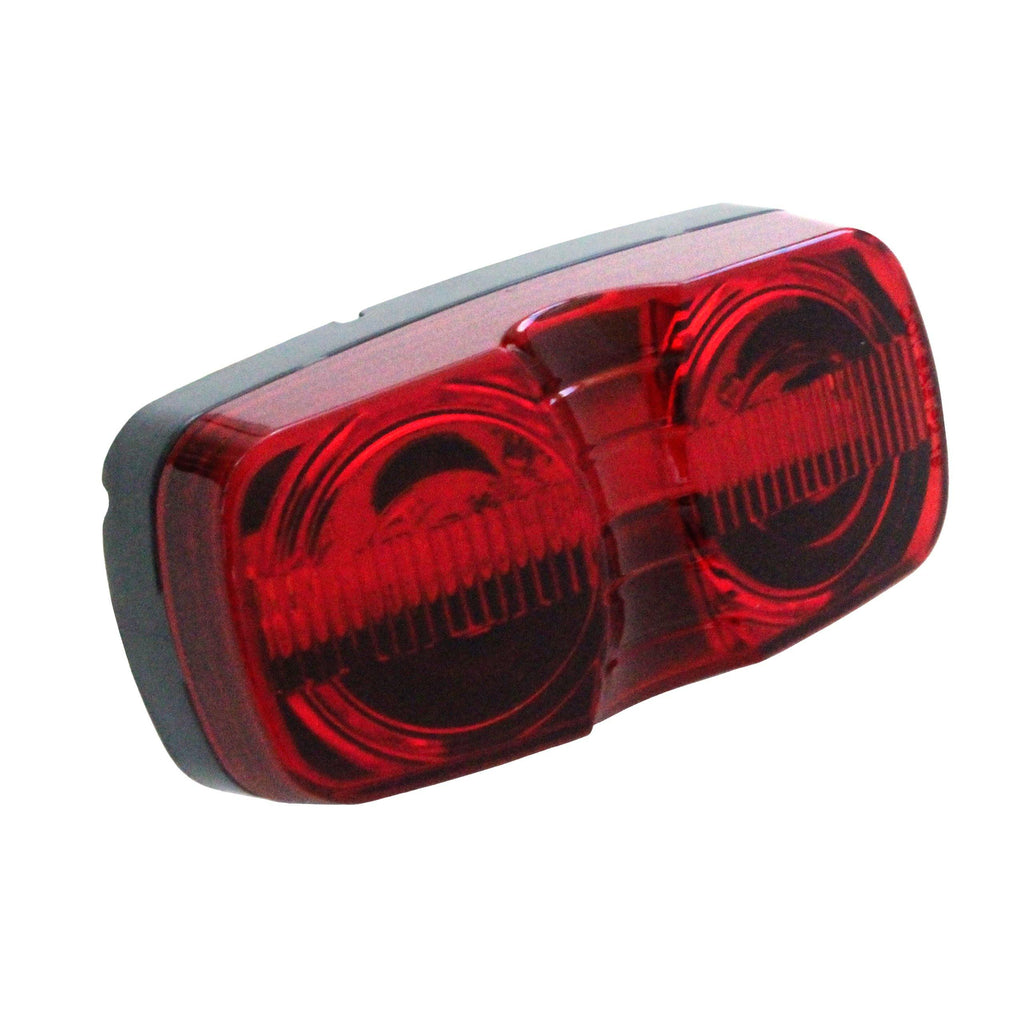 6 LED Double Bullseye Marker Light - Boxer Tools