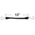 Goldline E.P.D.M. Tarp Strap - Boxer Tools