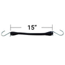 Goldline E.P.D.M. Tarp Strap - Boxer Tools