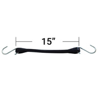 Goldline E.P.D.M. Tarp Strap - Boxer Tools