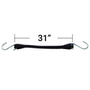 Goldline E.P.D.M. Tarp Strap - Boxer Tools