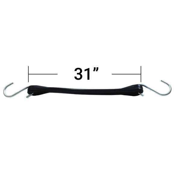 Goldline E.P.D.M. Tarp Strap - Boxer Tools