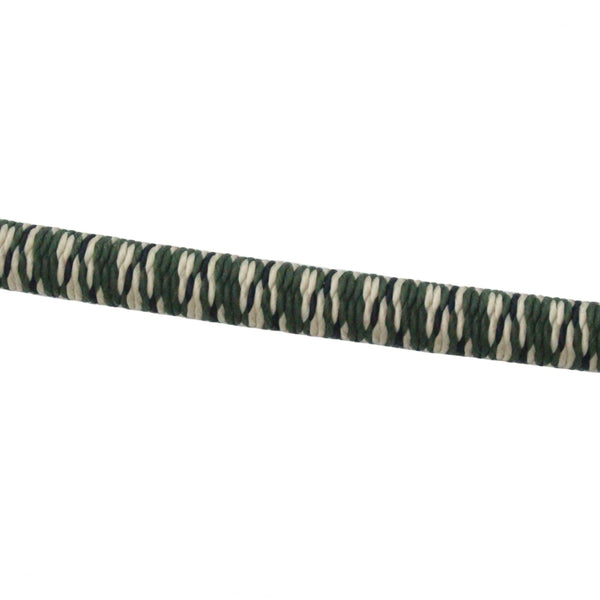 Elastic Cords with Metal Hooks in Camouflage - Boxer Tools
