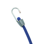 Elastic Cords with Coated Steel Hooks - Boxer Tools