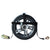 Dual Adjustable Wheel Bonnet with Twist Snap Hook - Boxer Tools