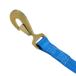 Boxer Single Adjustable Wheel Bonnet with Optional Hook 4 Pack