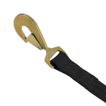 Boxer Single Adjustable Wheel Bonnet with Optional Hook 4 Pack