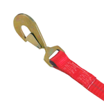 Boxer Single Adjustable Wheel Bonnet with Optional Hook 4 Pack