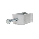 Boxer Aluminum Tool Box Clamps Universal