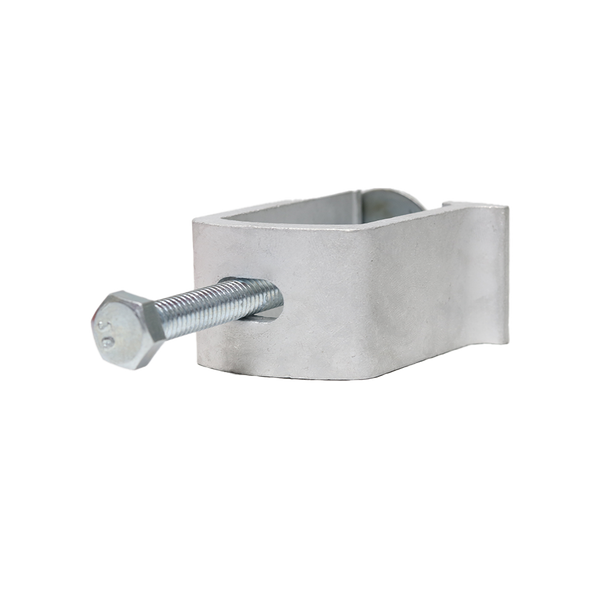 Boxer Aluminum Tool Box Clamps Universal
