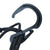15" x 15" Bungee Cargo Net with 6 Hooks