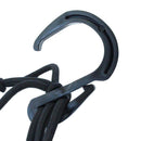 ATV Motorcycle Cargo Net with 6 Hooks - Boxer Tools