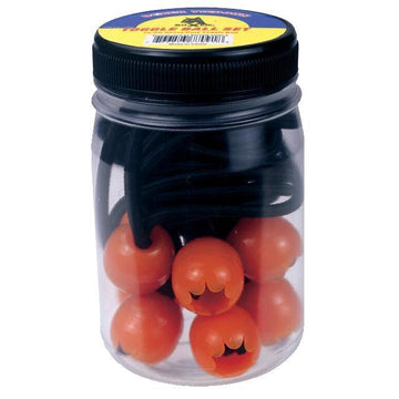 10 Pieces Heavy Duty Toggle Ball Bungee